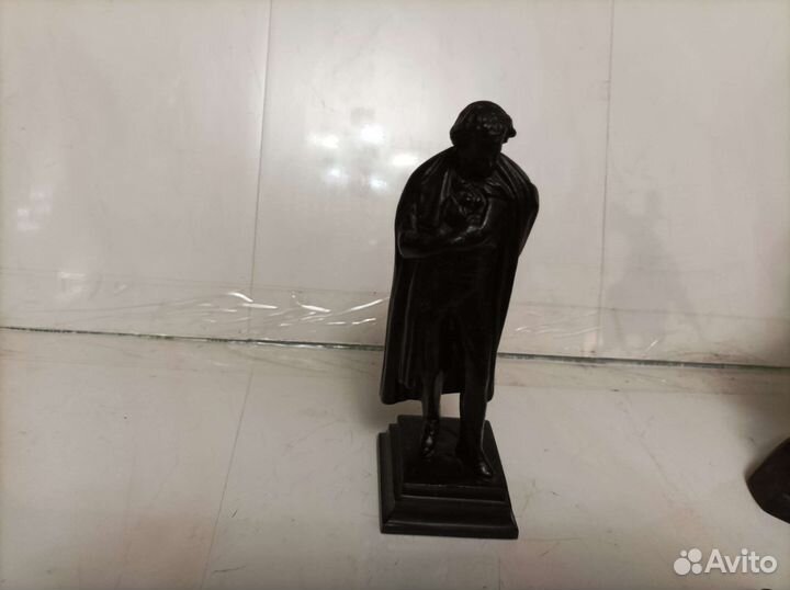 Каслинское литье