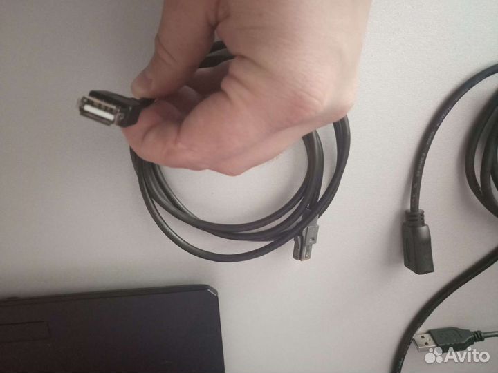 Шнур переходник для usb toyota штатные магнитолы