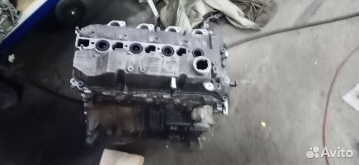 Контактные двигатели. Для всех авто