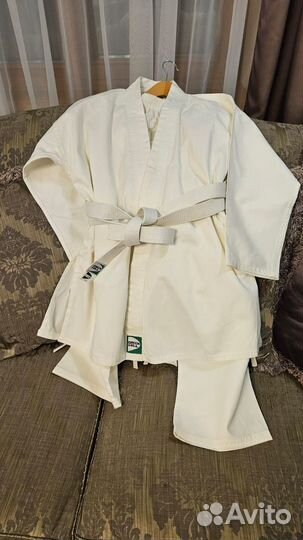 Кимоно
