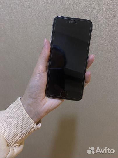 iPhone 6s
