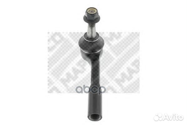 Наконечник рулевой тяги передний правый opel VE