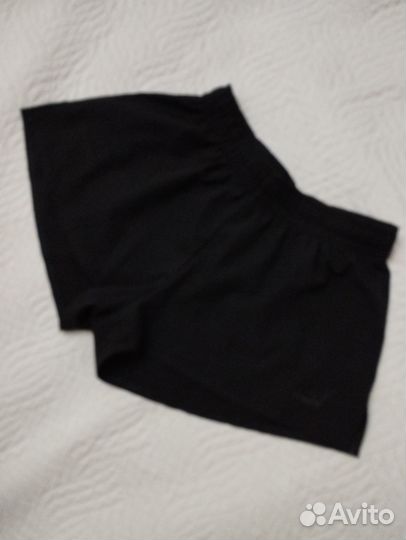 Шорты спортивные Solo