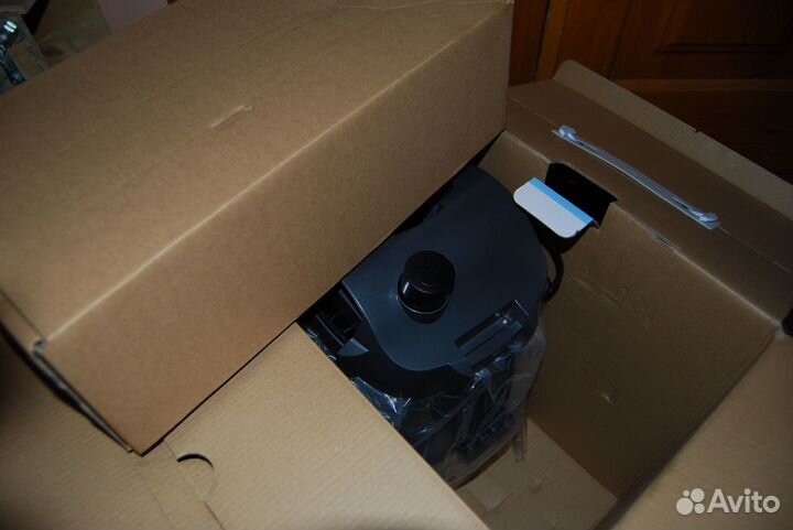 Фильтр для аквариума внешний тетра 1000 плюс