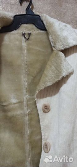 Куртка женская