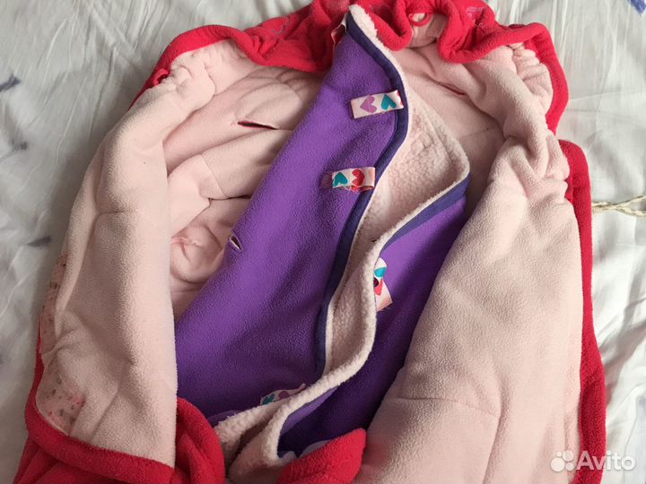 Lodger bunker кокон для принцессы