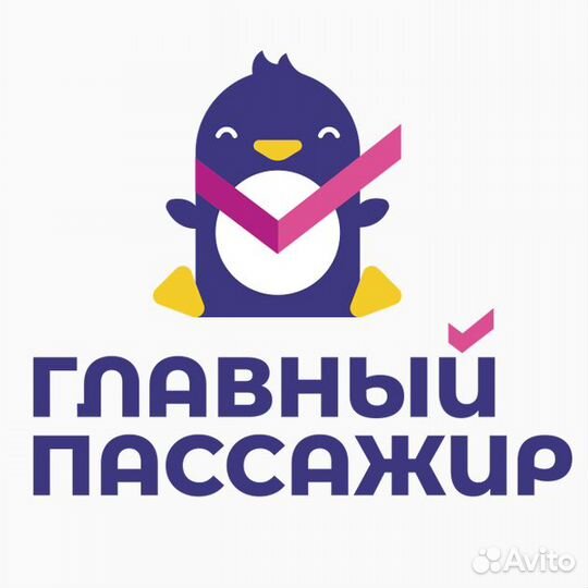 Продавец детских автокресел и колясок