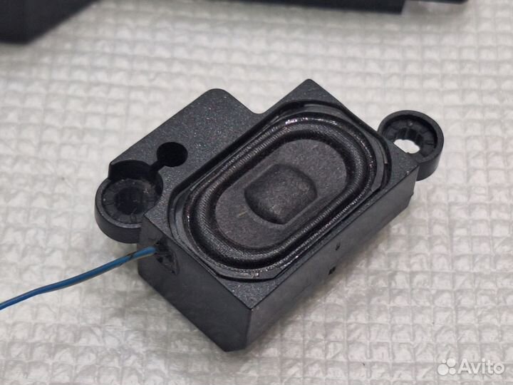 Динамики Acer 7551g и др