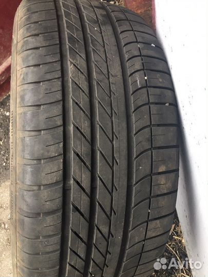 Goodyear Eagle F1 SuperSport 255/50 R19