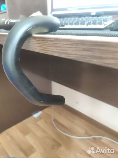 Руль шоссейный Richey 440mm