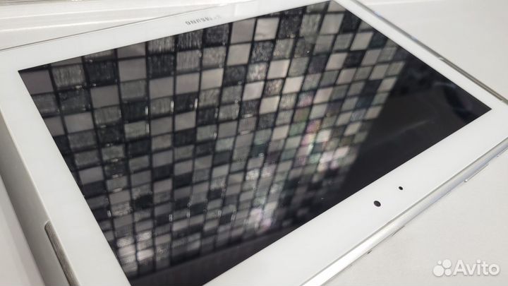 Планшет Samsung Galaxy Tab 2 10.1