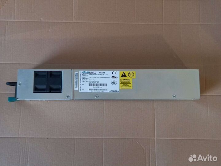 PSU Coldwatt D23832-006