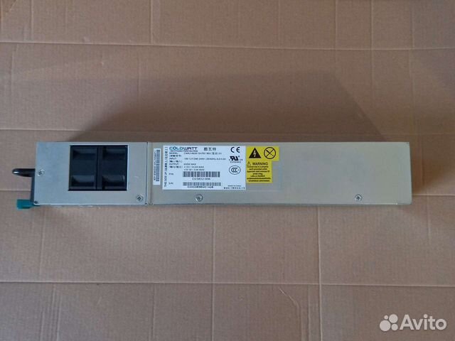 PSU Coldwatt D23832-006