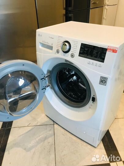 Стиральная машина бу