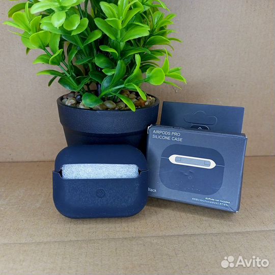 Чехол для наушников airpods pro 2