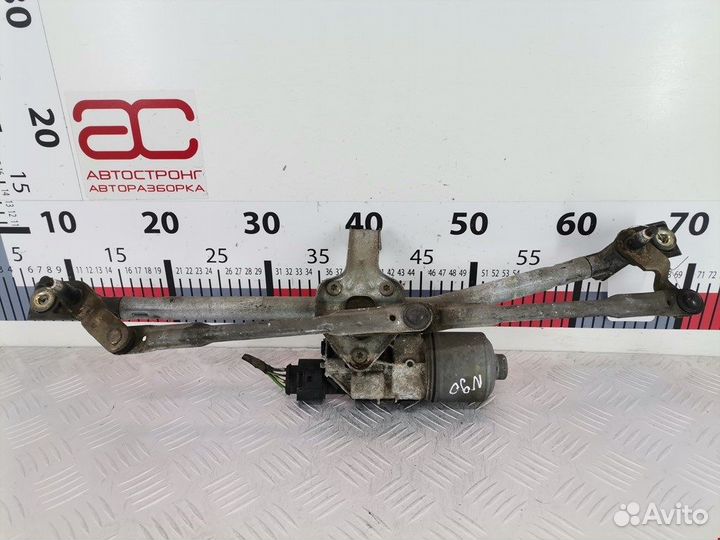 Трапеция для Skoda Fabia 1