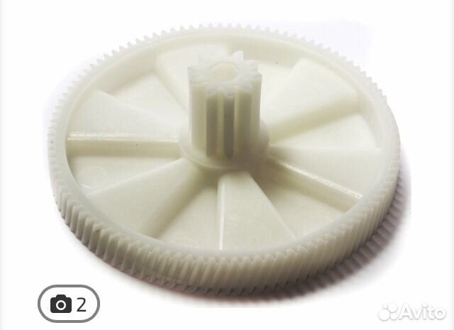 Шестерня к мясорубке