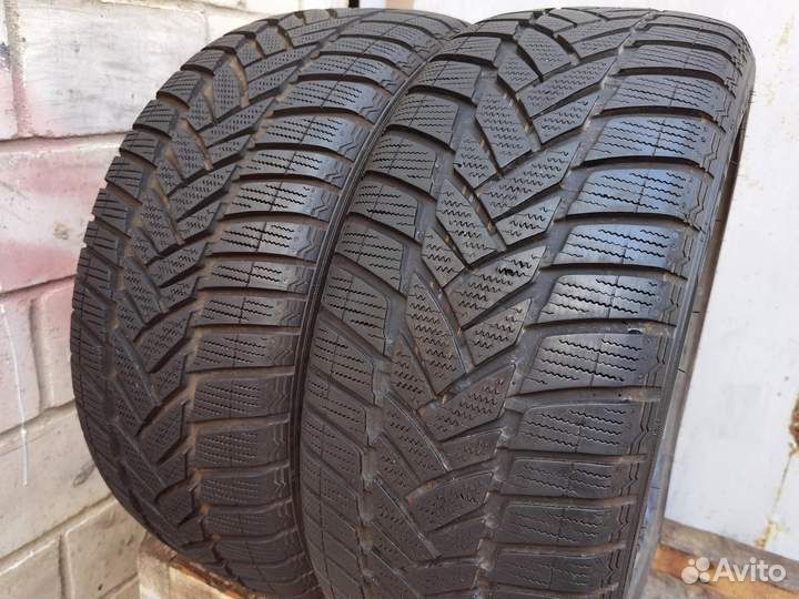 Dunlop SP Winter Sport M3 215/45 R17 91V