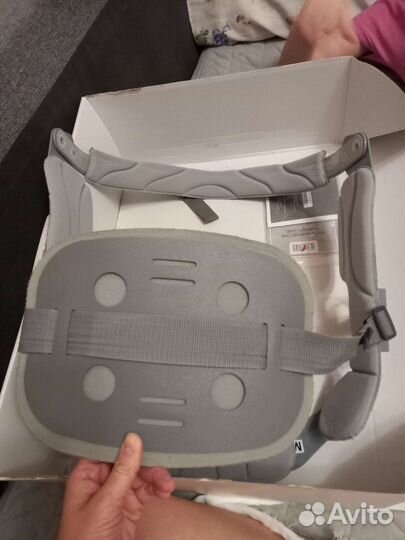 Корсет ортопедический грудной