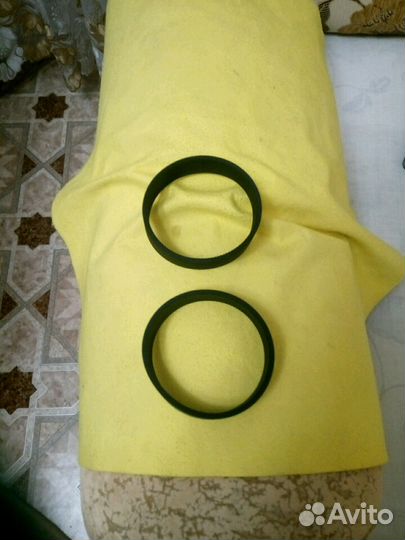 Ремни и мешки для пылесоса Кирби