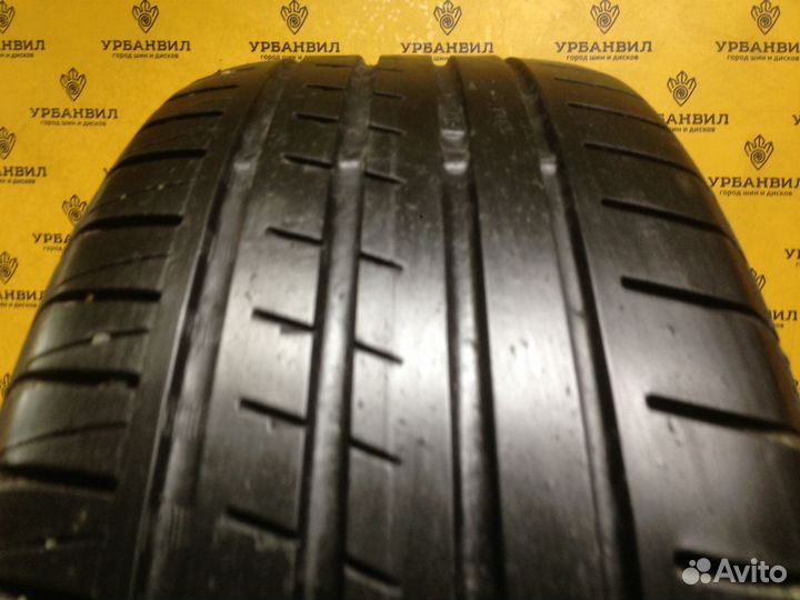 Matador MP 46 Hectorra 2 215/55 R17 98W