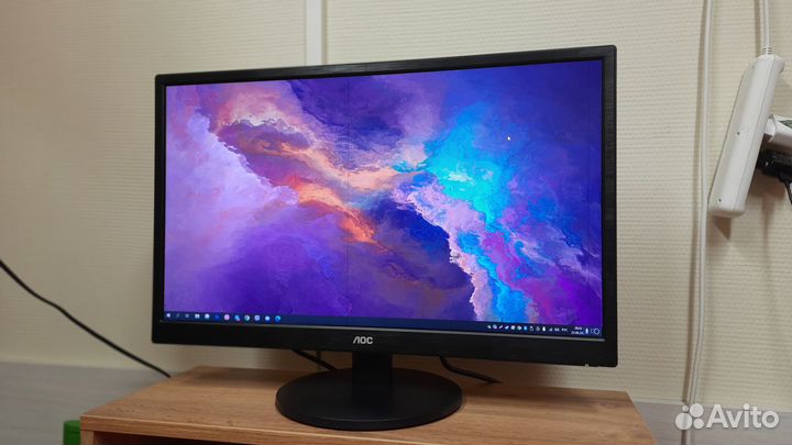 Монитор AOC Value Line M2470SWH(00/01) 23.6