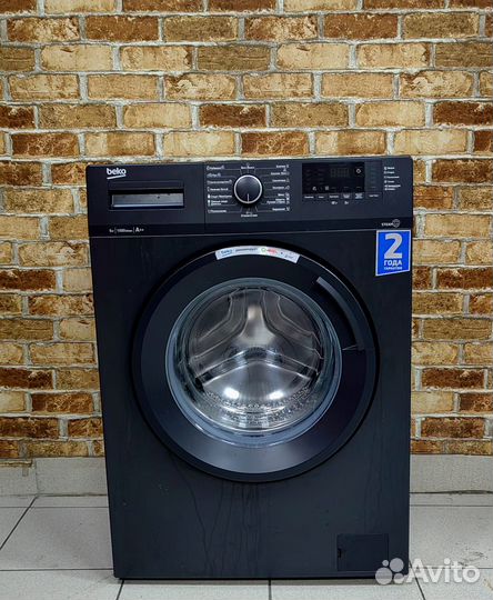 Стиральная машина Beko wsre 6512 ZAA SteamCure