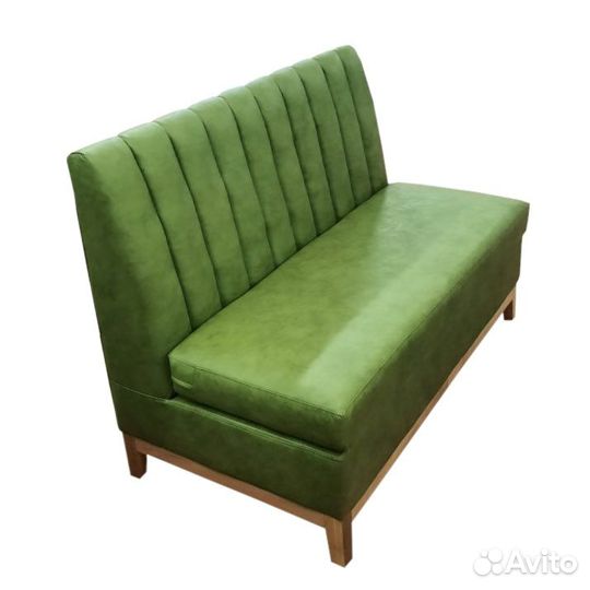 Диван для кафе «Люкс»