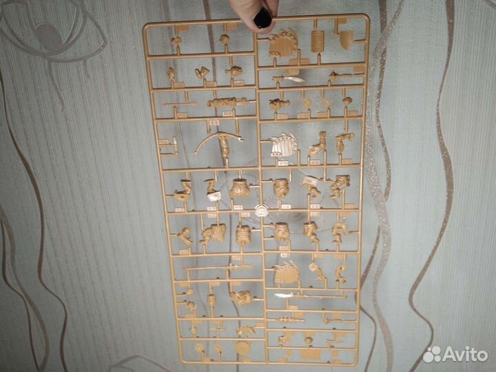 Орки фигурки