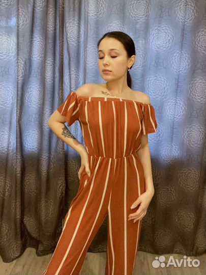 Комбинезон mohito