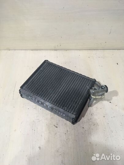 Испаритель кондиционера Mercedes S221 2218300358