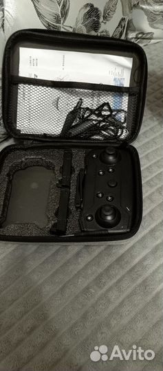 Квадрокоптер