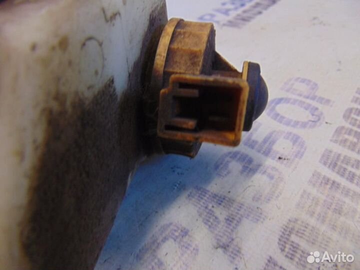 Цилиндр тормозной главный для Fiat Albea 2003-2012