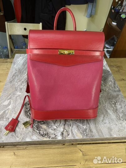 Изготовление и ремонт изделий из натуральной кожи