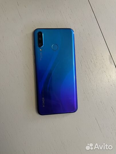 HONOR 20s, 6/128 ГБ