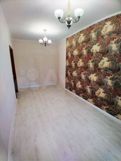 2-к. квартира, 42,6 м², 2/5 эт.