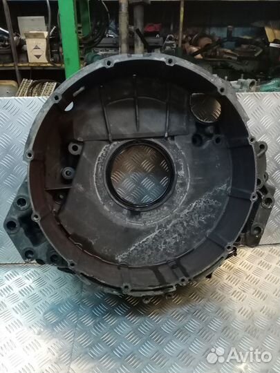 Кожух маховика DAF XF105