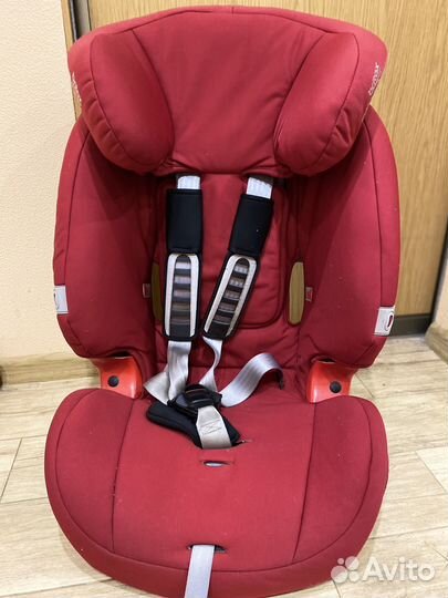 Автокресло britax romer evolva 1 2 3