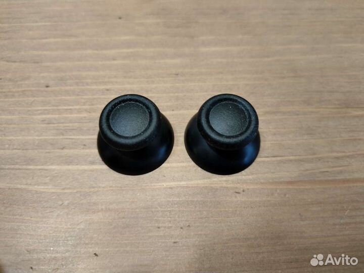 Грибки для джойстика ps4