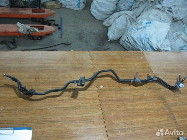 Трубка кпп Infiniti QX70 (S51) 2008-2017