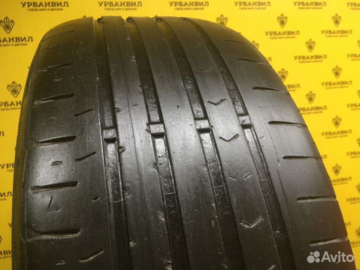 Continental ContiPremiumContact 5 205/55 R16 91H