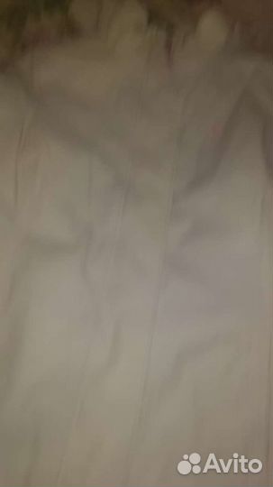 Брендовая женская куртка весна-осень Новая