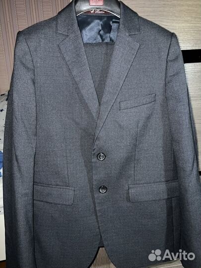 Школьный костюм для мальчика