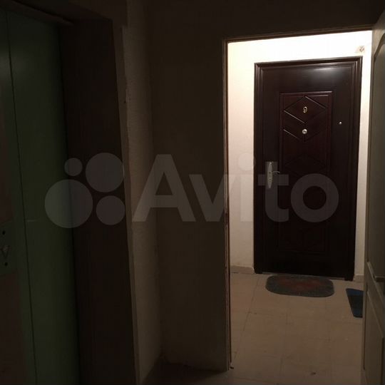 2-к. квартира, 52,3 м², 3/9 эт.