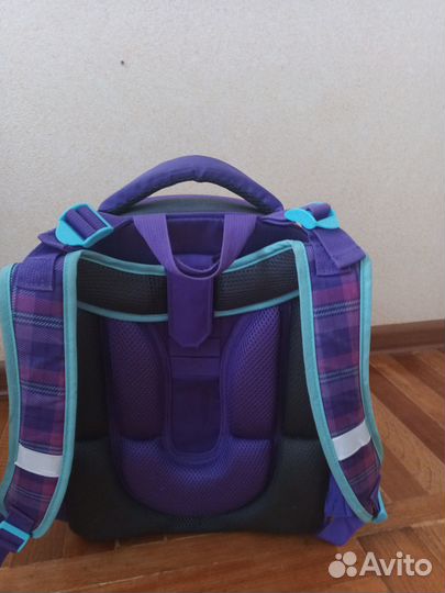 Рюкзак школьный ортопедический