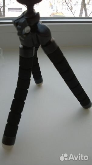 Штатив для телефона