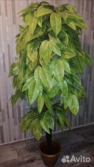 Дерево искусственное Рост 160-170см