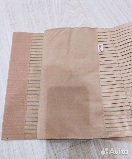 Бандаж послеродовой фэст послеоперационный