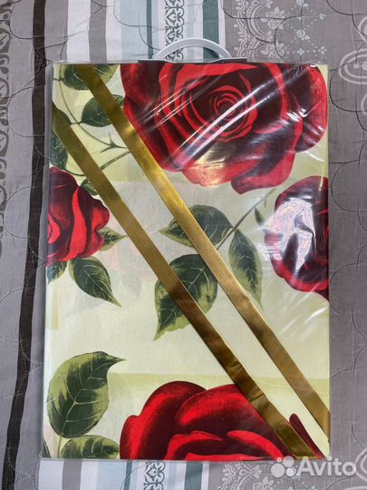 Комплект постельного белья 2сп