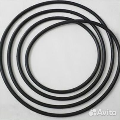 Уплотнительные кольца O-ring для шин R35